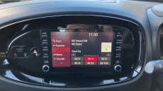 Toyota Aygo X 1.0 VVT-i Edge 5dr Auto Petrol Hatchback